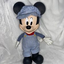 Mickey mouse talking for sale  Indianapolis