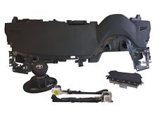 Toyota Corolla 2018 - Kit de airbag em LHD painel motorista passageiro cinto de segurança ECU comprar usado  Enviando para Brazil