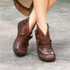 Women retro ankle for sale  Shipping to Ireland
