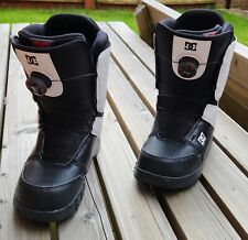 Snowboard boots 8.5 for sale  GRANTHAM
