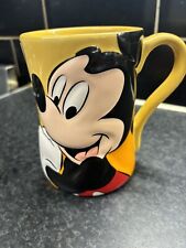 Disney large mickey for sale  LONDON
