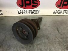 Deck drive pulley for sale  GODSTONE