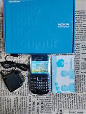 W pełni odblokowany telefon komórkowy Nokia C Series C3-00 Bluetooth FM JAVA 2MP WIFI na sprzedaż  Wysyłka do Poland
