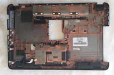 COMPAQ CQ58-111SF 15.6"" Laptop Bottom Plasturgy Case Black for sale  Shipping to South Africa