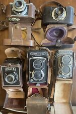 Vintage camera lot for sale  New Port Richey