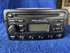Ford 6000 radio for sale  Shipping to Ireland