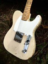 Fender esquire 1957 for sale  DONCASTER