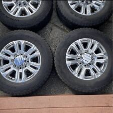 2500 denali wheels tires for sale  Bothell