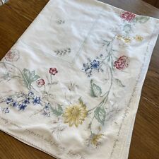 Lenox table cloth for sale  Ubly