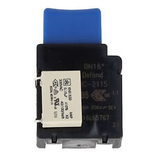 Qualcast lawnmower switch for sale  Shipping to Ireland