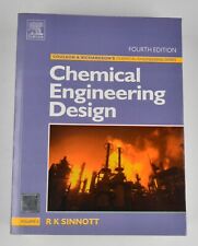 Chemical Engineering Design: Chemical Engineering Design: Vol. 6 Coulson & Richa, usado comprar usado  Enviando para Brazil