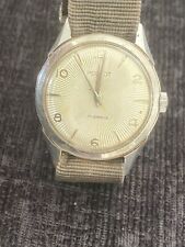 soviet watches for sale  OLDHAM