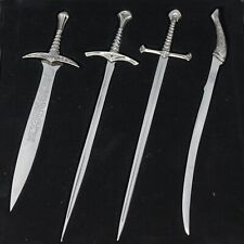 Fantasy sword letter for sale  Rockford
