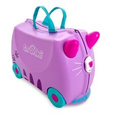 Trunki valise roulettes d'occasion  France