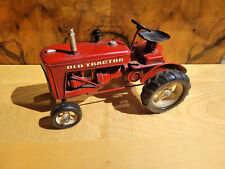 Tracteur agricole miniature d'occasion  Le Creusot