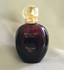 Poison christian dior for sale  Stanhope