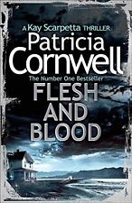 Flesh blood patricia for sale  UK