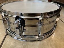 Legion steel snare for sale  USA