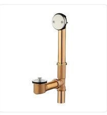 bathtub drain pipe brass for sale  Pharr