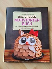 Backbuch große motivtorten gebraucht kaufen  Kettwig