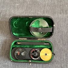 Vintage morton ophthalmoscope for sale  LONDON