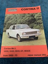 Ford cortina 1300 for sale  WIGAN