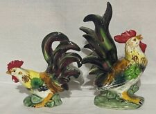 Vintage pair ceramic for sale  Desha