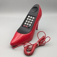 heel high phone red for sale  La Puente