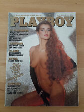 Playboy deutschland 1984 gebraucht kaufen  Coburg