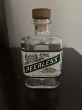 Empty bottle peerless for sale  Paragould
