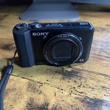 Usado, Câmera Digital Compacta Sony Cyber-shot DSC-HX9V 16MP 16X Zoom Óptico comprar usado  Enviando para Brazil