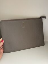 Anya Hindmarch Leather ipad pouch for sale  AYLESBURY