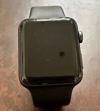 GPS Apple Watch Series 2 42 mm cinza espacial comprar usado  Enviando para Brazil