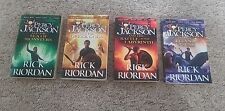 Percy jackson book for sale  SHEFFIELD