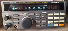 yaesu frg 9600 usato  San Giorgio Bigarello