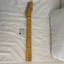 Usado, Fender Telecaster 56 Journey Man Custom Shop neck with Original Neck Plate segunda mano  Embacar hacia Argentina