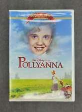 Pollyanna dvds for sale  Jacksonville