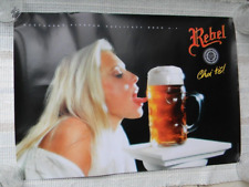 Rebel beer sexy for sale  Bristol