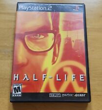 Half-Life PS2 comprar usado  Enviando para Brazil