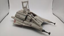 Usado, 1997 Star Wars Kenner Lucasfilm Brinquedo Snow Speeder com Império Piloto Contra-Ataca comprar usado  Enviando para Brazil