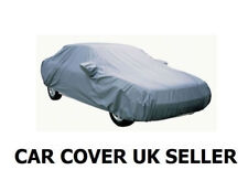 Waterproof car cover for sale  Shipping to Ireland
