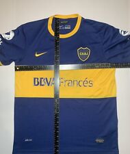 Boca juniors 2012 for sale  Chicago