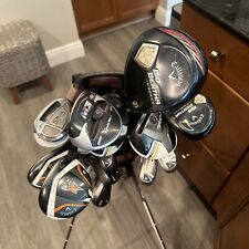 drivers hybrid irons putters for sale  Wellington