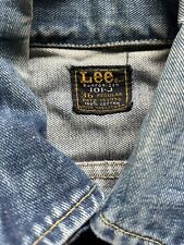 Lee riders jean for sale  New Town
