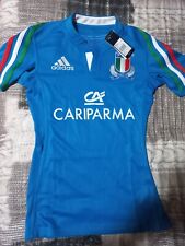 Maglia rugby italia usato  Nichelino