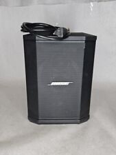 Bose s1pro pro for sale  Shipping to Ireland