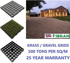 Sizes grass grids for sale  NOTTINGHAM