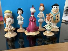 Flintstones figures for sale  OLDBURY