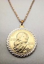 Sacagawea son coin for sale  Vero Beach