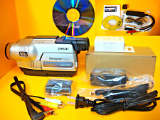 Reconditioned sony ccd for sale  Kent